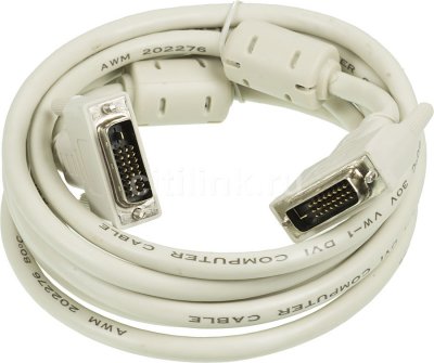   Displayport-DVI 3m Blister box