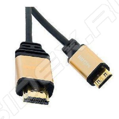  Defender HDMI-miniHDMI proff. . (HDMI07-06Pro), 1.8  (87441)