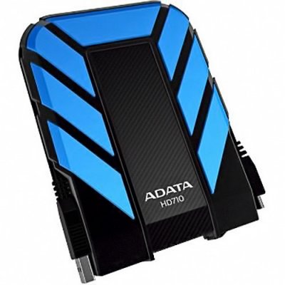     2.5" 1000Gb A-Data HD710 (AHD710-1TU3-CBL) USB3.0 5400rpm 