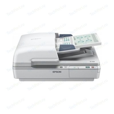  Epson  WorkForce DS-7500 A4 (B11B205331)