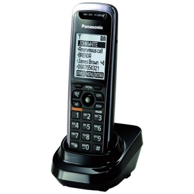    Panasonic KX-TPA50B09  KX-TGP500B09