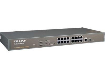  TP-Link TL-SL2218WEB