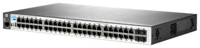  HP 2530-48G Switch (J9775A)