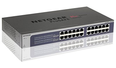  NetGear JGS524E-200EUS (JGS524E-200EUS)