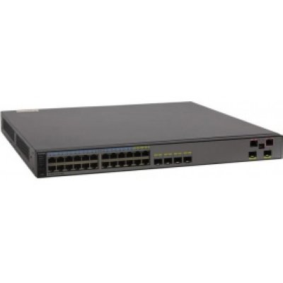  Huawei AC6605-26-PWR-16AP 24  10/100/1000Mbps