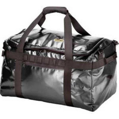  Salewa 4562 Duffle Team 45 900 black