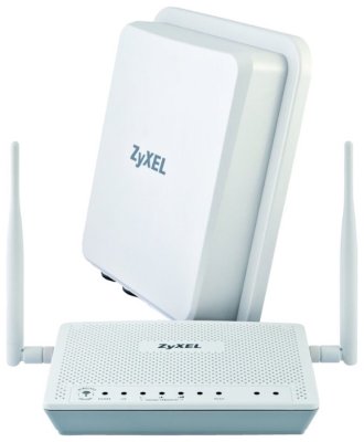 WiFi- ZyXEL LTE6101