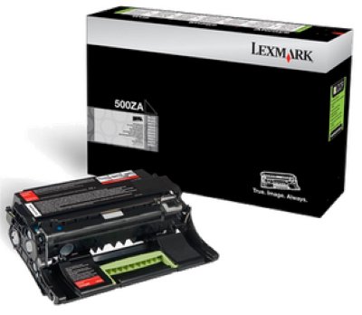 50F0ZA0  Lexmark 500ZA  MX611/MX511/MX410/MX510