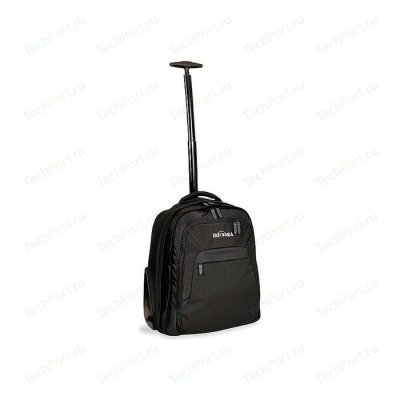   Tatonka Trillian Trolley 20L Black