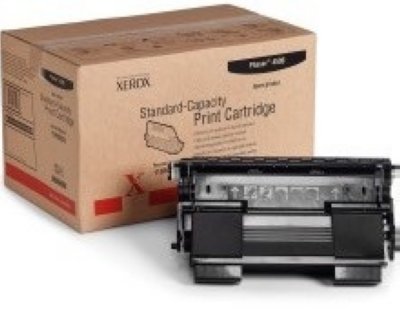 113R00656  Xerox Phaser 4500 Standard Capacity Print Cartridge