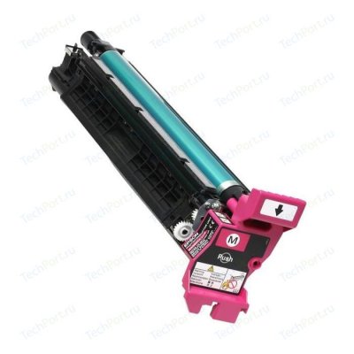  Epson 1176 Magenta Photoconductor Unit (C13S051176)