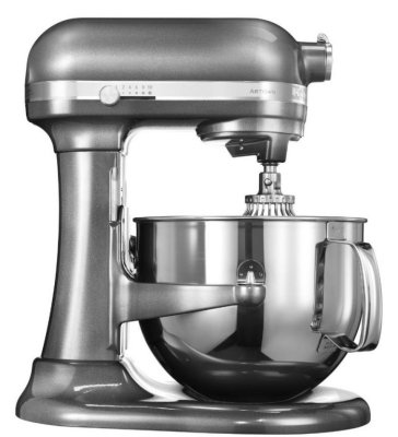    Kitchenaid Artisan 6.9   ( ) 5KSM7580XEMS