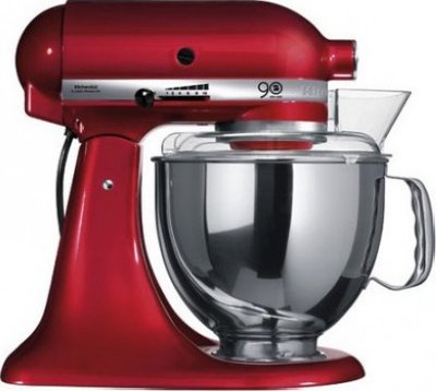    Kitchenaid Artisan 4.8   ( ) 5KSM150PSECA