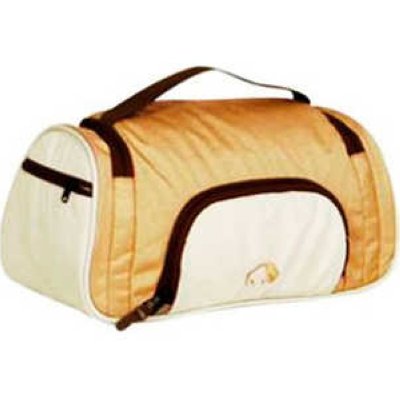  Tatonka Wash Bag Plus Bamboo