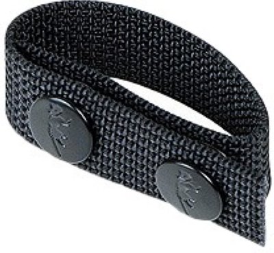   Tasmanian Tiger TT Belt Keeper Black