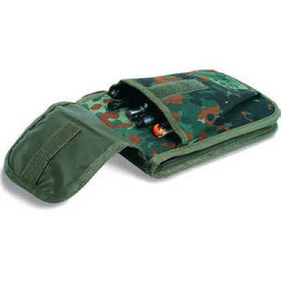  Tasmanian Tiger TT Note Book Pocket Flecktarn