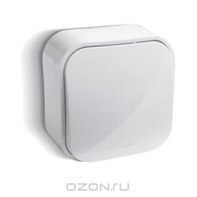   Legrand "Quteo", , : . 782204