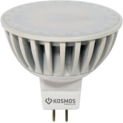    premium LED 3.5  MR16 GU5.3 230  4500K KLED3.5w230MR16G5345