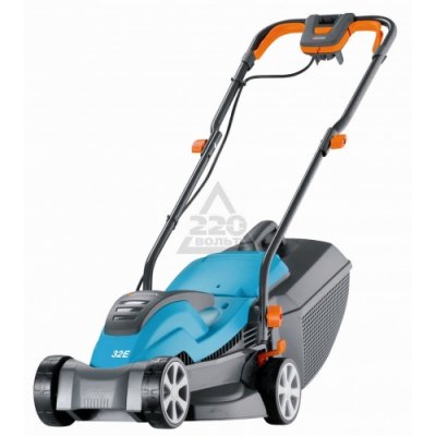   Gardena PowerMax 32 E 04073-20.000.00