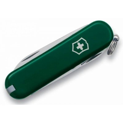   Victorinox Classic 0.6223.4 58  7  