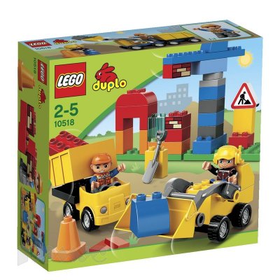 LEGO DUPLO 10518     