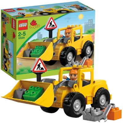  LEGO Duplo 10520  