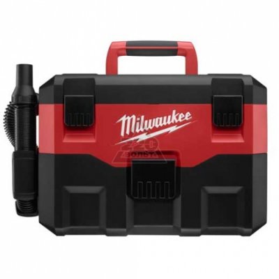   MILWAUKEE HD28 VC-0 