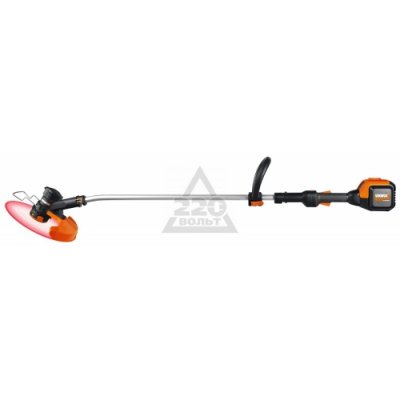   Worx wg168e