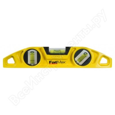  22  Stanley FATMAX Torpedo 0-43-603