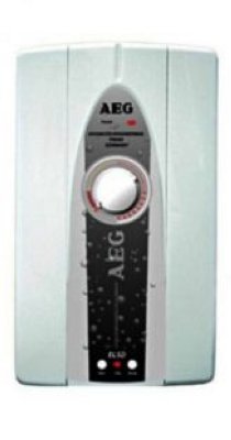 AEG BS 45E 