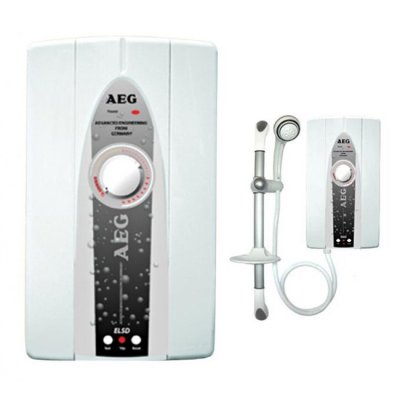    AEG BS 60E 221072