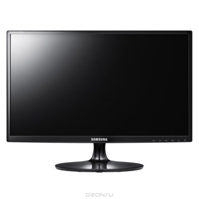  23" Samsung S23A700D  TN LED 3D 1920x1080 1000:1 250cd/m^2 2ms DVI HDMI   