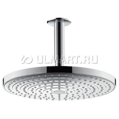 Hansgrohe Raindance select s300 2jet     ,  (27337000)