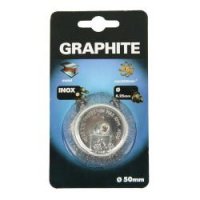   Graphite 57H599, 50 , .