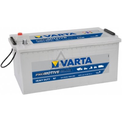  VARTA Promotive Blue 640 103 080