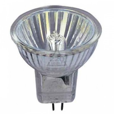  OSRAM DECOSTAR 44892 WFL 35W GU4 4050300346229