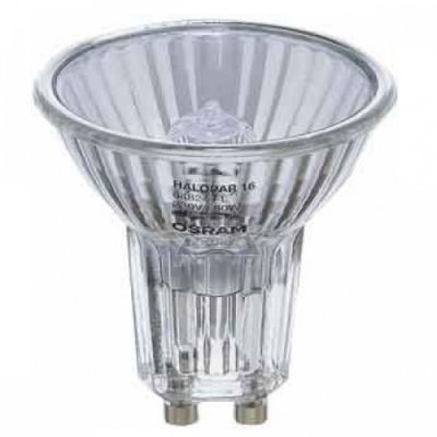   Osram halopar 64824 fl 50w gu10