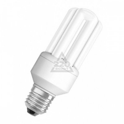 Osram duluxstar 11w/827 e27