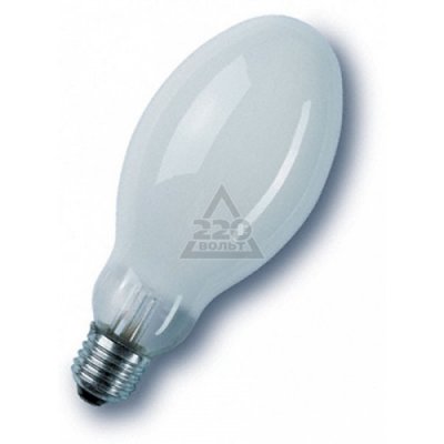   Osram hql 125w  27