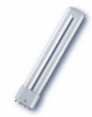 Osram DULUX L 18/840 4p 2G11