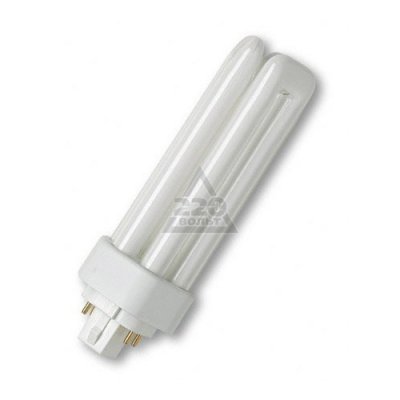 OSRAM DULUX D/E 26W/830 G24q-3