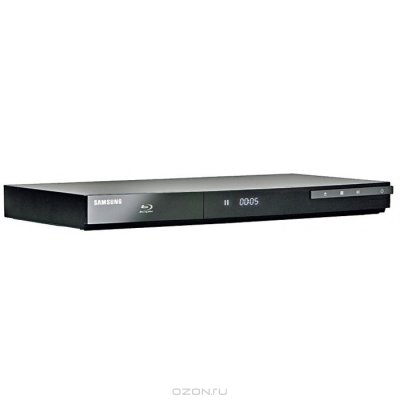  Samsung BD-D5300