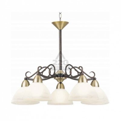   Arte Lamp Blake A4711LM-5BR