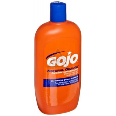    Gojo 0947