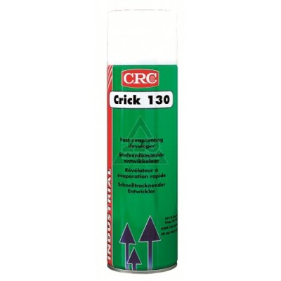  Crc crick 130