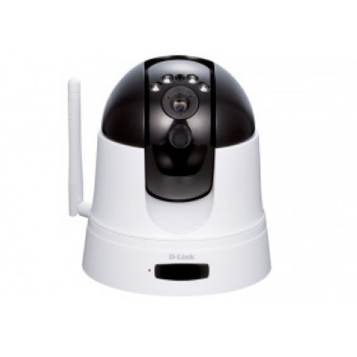  D-Link (DCS-5222L /A1A) HD Wireless N Pan/Tilt Network Camera