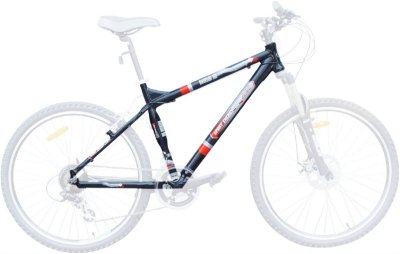  ATEMI Diversion 300 (Frame)