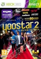   Microsoft XBox 360 Yoostar 2In The Movies Kinect