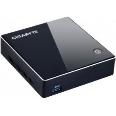  Gigabyte GB-XM11-3337 (Core i5-3337U, 1.8 , HM77, HDMI, miniDP, GbLAN, WiFi, SATA, 2DDR