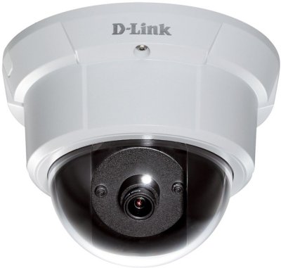  - D-Link DCS-6112V/A1B/(A1A) 1920x1080/PoE/Day&Night/H.264/MPEG4/MJPEG/AAC